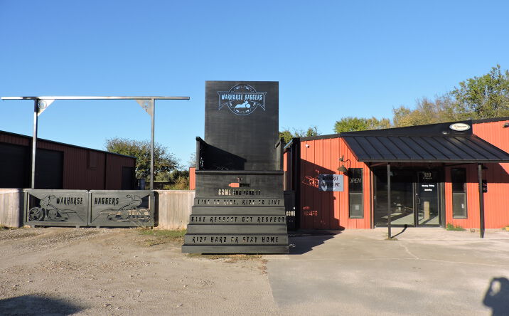 Pictures of Special Purpose property located at 920 W Mason St, Mabank, TX 75147 for sales - image #1