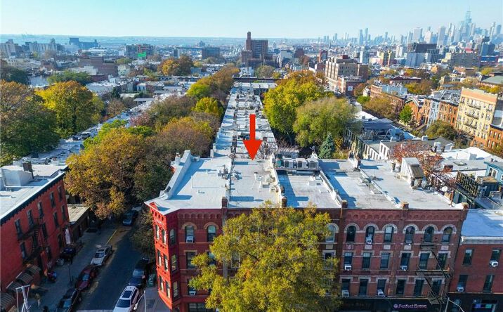 Pictures of Land, Mixed Use property located at 346 7th Avenue, Brooklyn, NY 11215 for sales - image #1