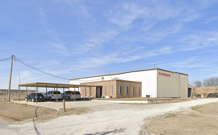 Pictures of Industrial property located at 4925 W 50th St, Tulsa, OK 74107 for sales - image #1