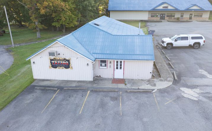 Pictures of Retail property located at 3940 St Rt - 257, Seneca, PA 16346 for sales - image #1
