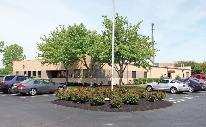 Pictures of Industrial, Office property located at 4700 Northwest Pkwy, Hilliard, OH 43026 for sales - image #1