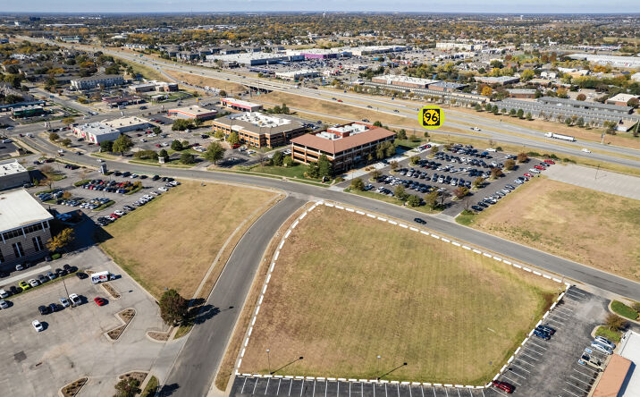 Pictures of Land property located at 32nd & Penstemon, Wichita, KS 67226 for sales - image #1