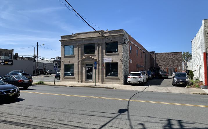 Pictures of Industrial, Office, Retail property located at 19 E Elizabeth Ave, Linden, NJ 07036 for sales - image #1