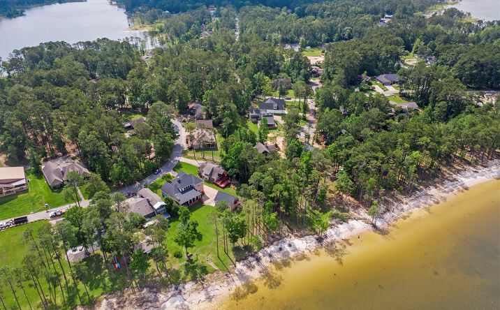 Pictures of Mixed Use property located at 131 Private Rd 6070, Brookeland, TX 75931 for sales - image #1