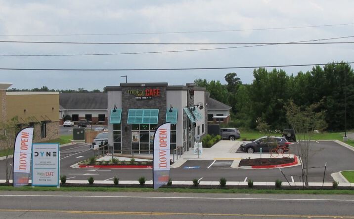 Pictures of Retail property located at 2023 W Main St, Cabot, AR 72023 for sales - image #1