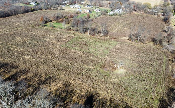 Pictures of Land property located at 11215 W Michigan Ave, Parma, MI 49269 for sales - image #1