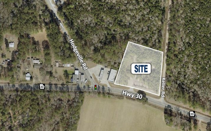 Pictures of Land property located at 0 GA Hwy 30, Port Wentworth, GA 31407 for sales - image #1