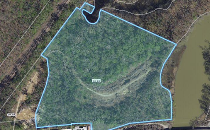 Pictures of Land property located at 2815 Cummings Hwy, Chattanooga, TN 37419 for sales - image #1