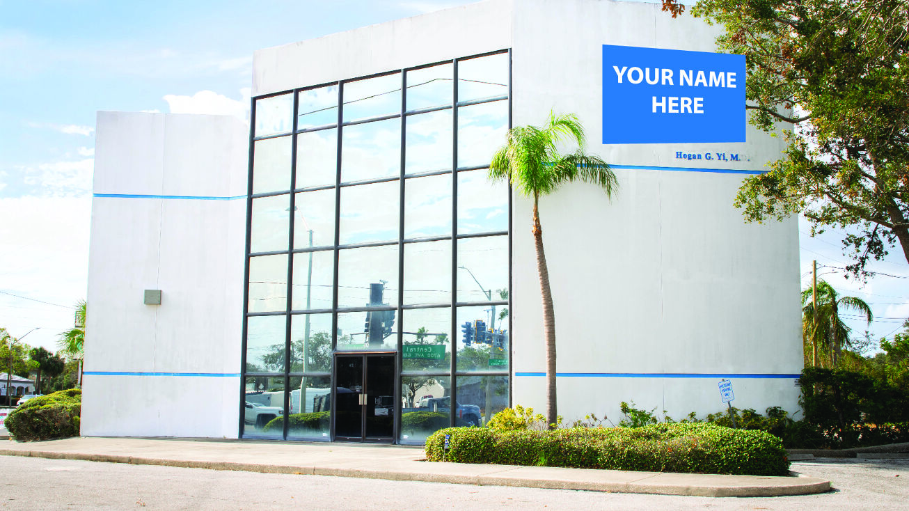 Pictures of Mixed Use, Office property located at 10 Pasadena Ave N, St. Petersburg, FL 33710 for sales - image #1