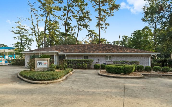 Pictures of Office property located at 1824 Sawdust Rd, Spring, TX 77380 for sales - image #1