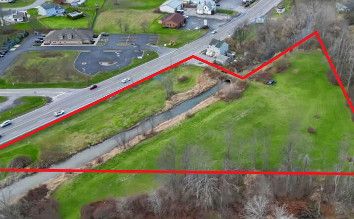 Pictures of Land property located at 3059 Niagara Fls Blvd, North Tonawanda, NY 14120 for sales - image #1