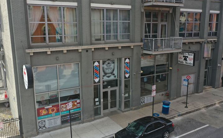 Pictures of Retail property located at 769-775 W Jackson Street, Chicago, IL 60661 for sales - image #1