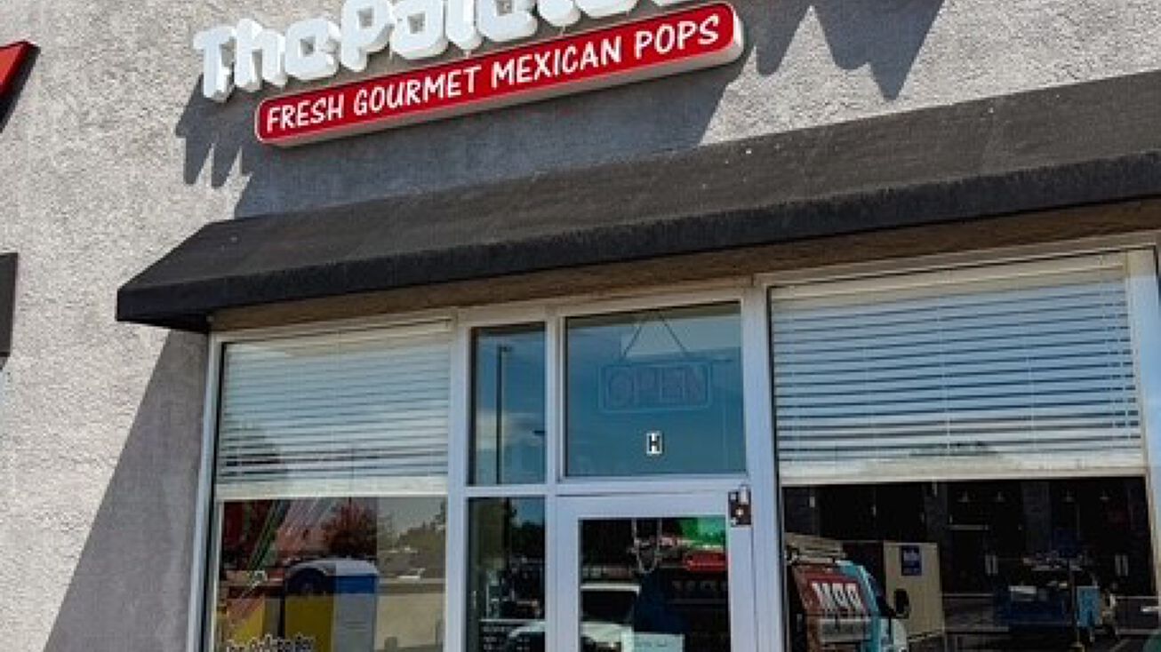Pictures of Business for Sale, Retail property located at 4504 N Main St Roswell, NM, Roswell, NM 88201 for sales - image #1