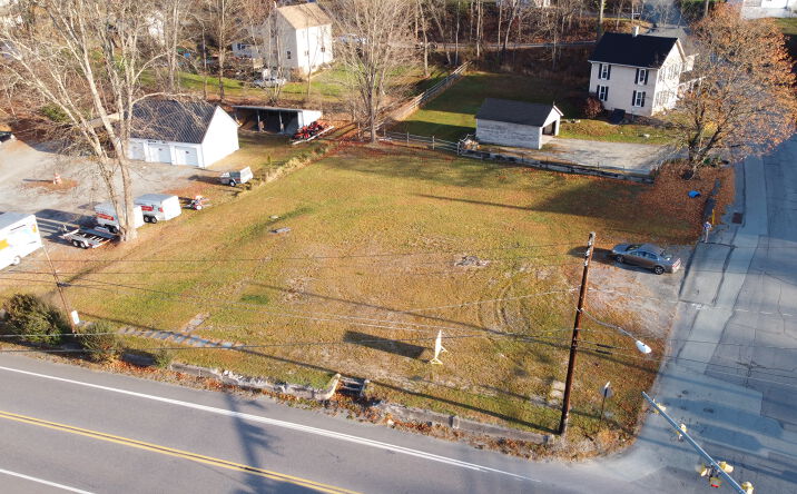 Pictures of Land property located at 672 Texas Palmyra Hwy, Hawley PA   18428, Hawley, PA 18428 for sales - image #1
