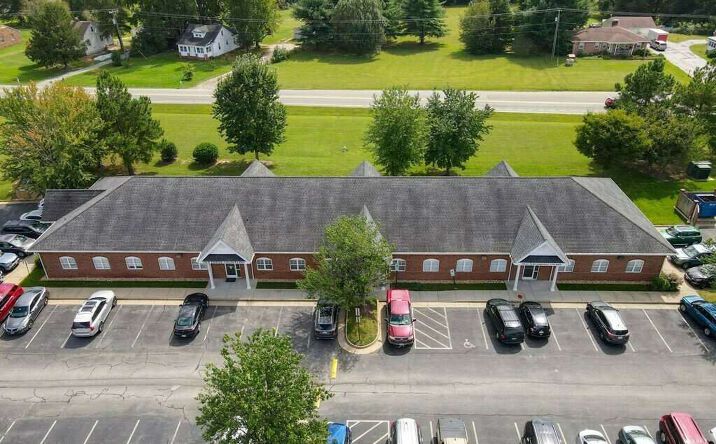 Pictures of Office property located at 7489 Right Flank Rd, Mechanicsville, VA 23116 for sales - image #1