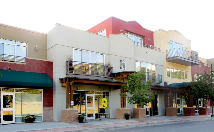 Pictures of Retail, Office property located at 555 Rivergate Ln, Durango, CO 81301 for sales - image #1
