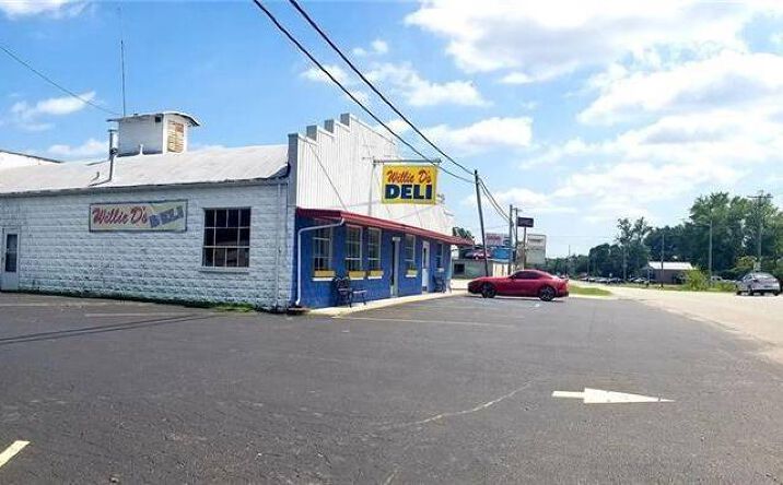 Pictures of Office property located at 841 S Gardner Street, Scottsburg, IN 47170 for sales - image #1
