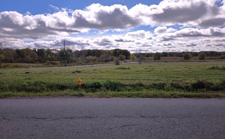 Pictures of Land property located at 275 Archer Rd, Churchville, NY 14428 for sales - image #1