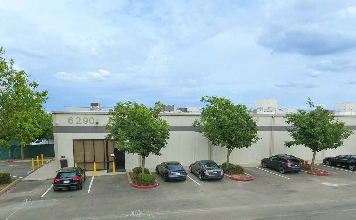 Pictures of Industrial property located at 6290 88th St, Sacramento, CA 95828 for sales - image #1