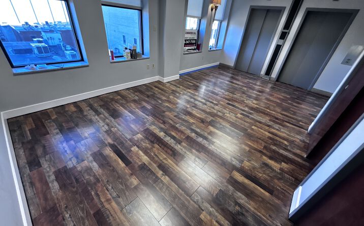 Pictures of Office property located at 109 Capitol St, Suite 600, Charleston, WV, Charleston, WV 25301 for sales - image #1