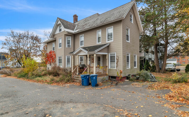 West Springfield, MA | Crexi.com
