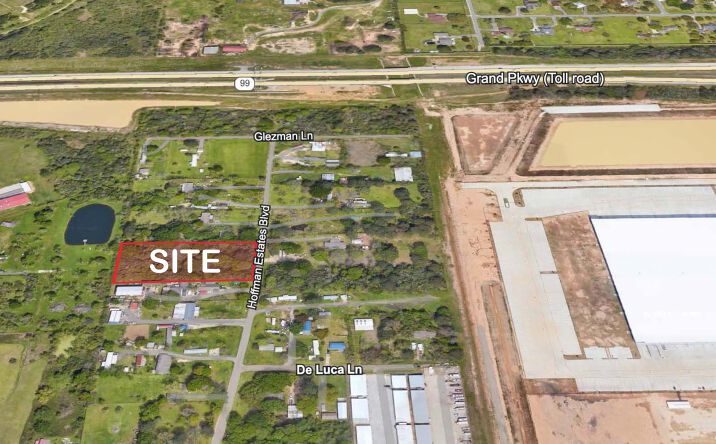 19307 & 19311 Hoffman Estates Blvd, Tomball, TX 77377 | Crexi.com
