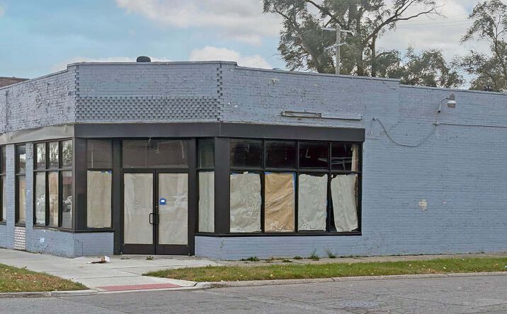 Pictures of Retail property located at 13241 W McNichols Rd, Detroit, MI 48235 for sales - image #1