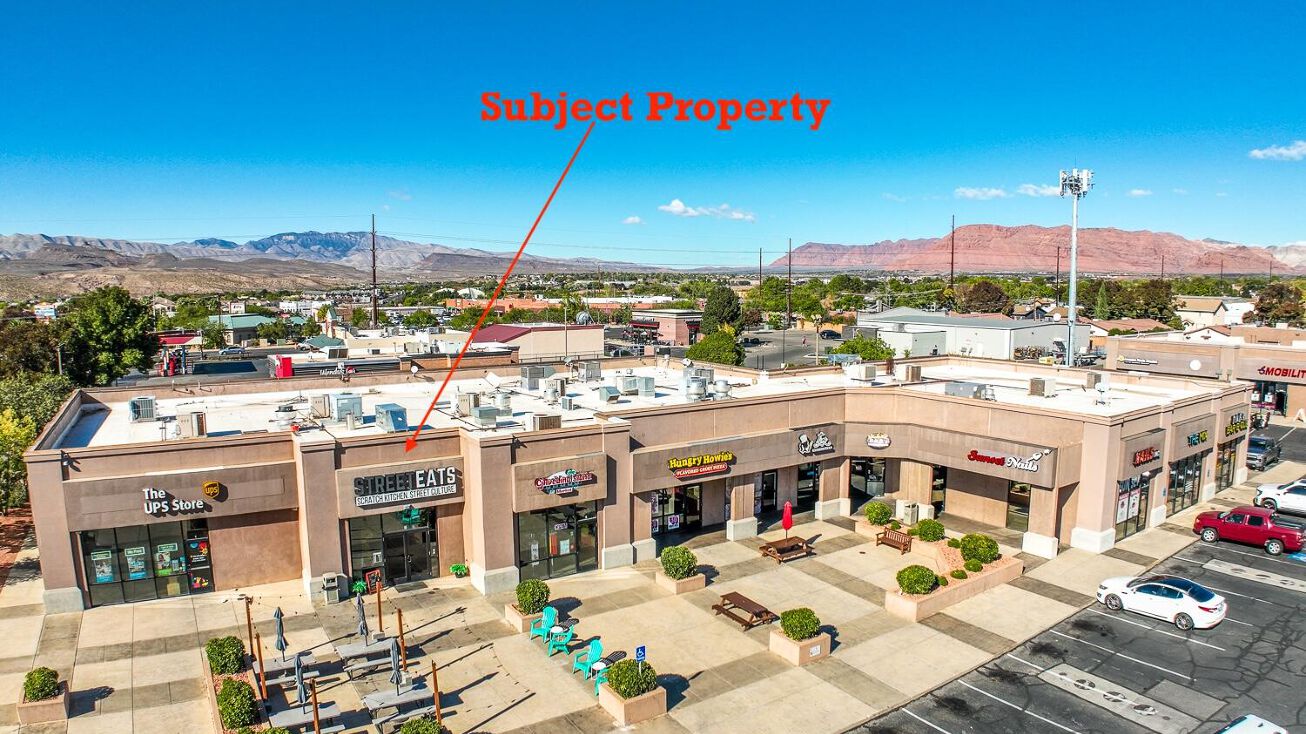 W Sunset Blvd , 1812, St George, UT 84770 | Crexi.com