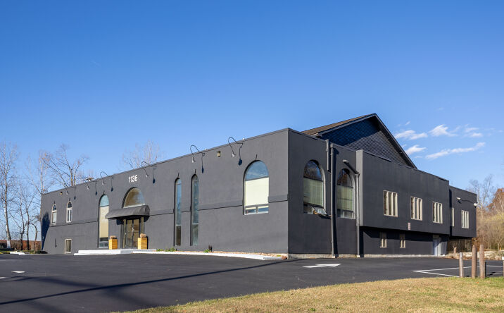 Pictures of Office property located at 1136 US-9, Wappingers Falls, NY 12590 for sales - image #1