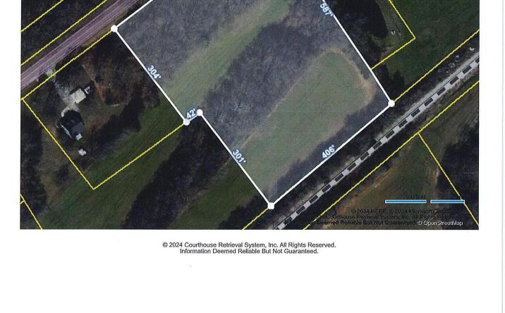 Pictures of Land property located at 0 N Highway 79, Brownsville, TN 38012 for sales - image #1