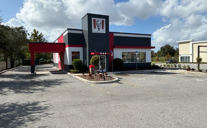Pictures of Retail property located at 5850 S Orange Blossom Trl, Orlando, FL 32839 for sales - image #1