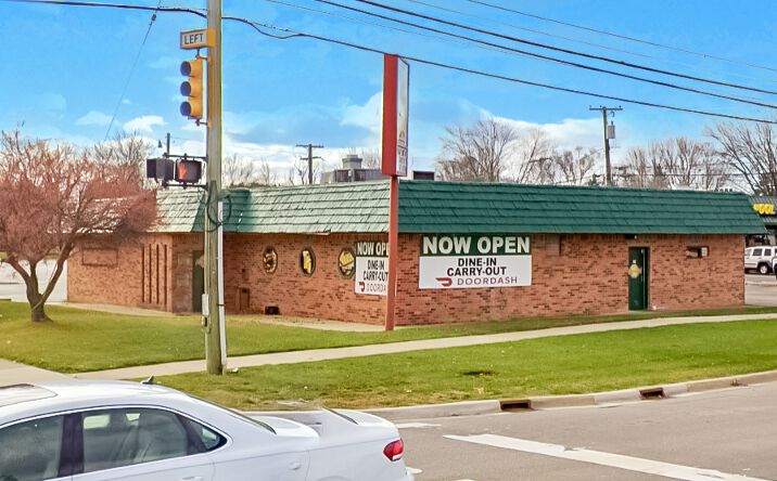 Pictures of Retail property located at 3985 John R Rd, Troy, MI 48083 for sales - image #1