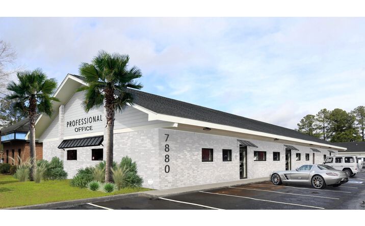 Pictures of Office property located at 7880 Dorchester Rd, North Charleston, SC 29418 for sales - image #1