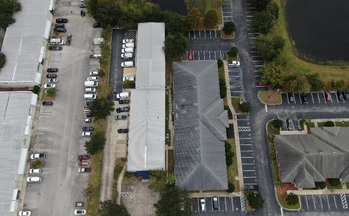 Pictures of Office property located at 2465 St Johns Bluff Rd S, Jacksonville, FL 32246 for sales - image #1