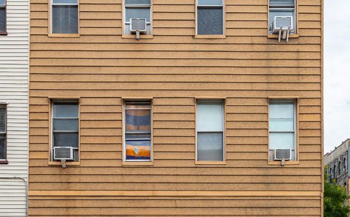 Pictures of Multifamily, Mixed Use property located at 718 Lorimer St, Brooklyn, NY 11211 for sales - image #1