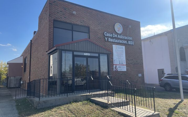 Pictures of Mixed Use, Multifamily, Retail property located at 6513 Bustleton Ave, Philadelphia, PA 19149 for sales - image #1