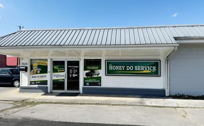 Pictures of Business for Sale, Industrial, Mixed Use, Office property located at 1528 Edgemont Ave, Bristol, TN 37620 for sales - image #1