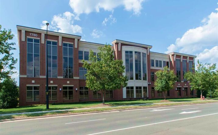 Pictures of Office property located at 7780 Brier Creek Pkwy, Raleigh, NC 27617 for sales - image #1
