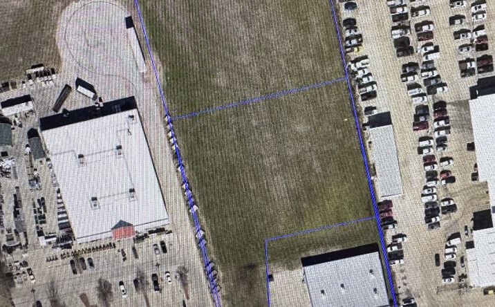 Pictures of Land, Mixed Use, Special Purpose property located at 0 Autoplex Dr, Bossier City, LA 71111 for sales - image #1