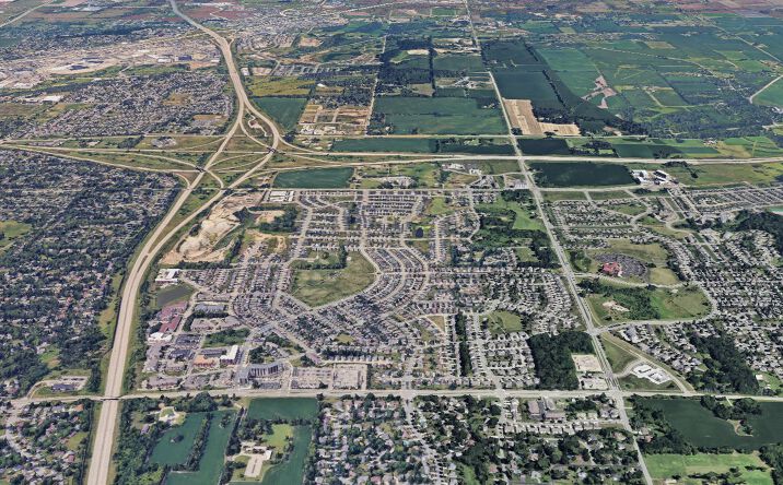 Pictures of Land property located at 6512 Kilpatrick Ln, Madison, WI 53718 for sales - image #1