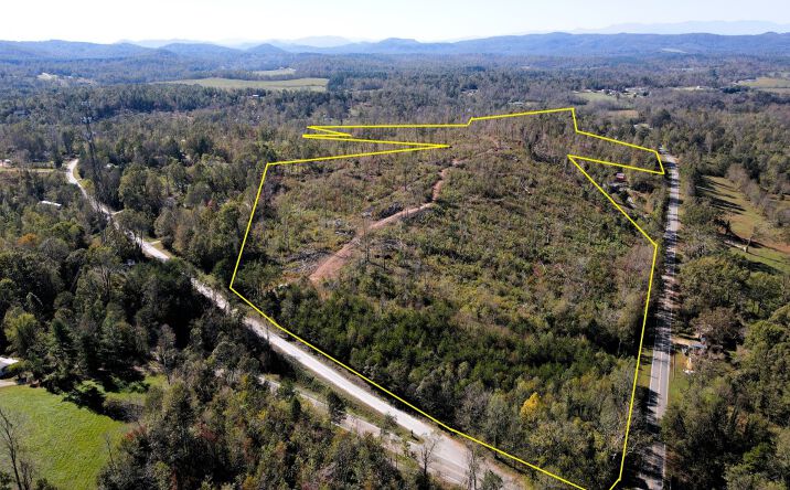 Pictures of Land property located at 01 HWY 64, Dysartsville, NC 28761 for sales - image #1