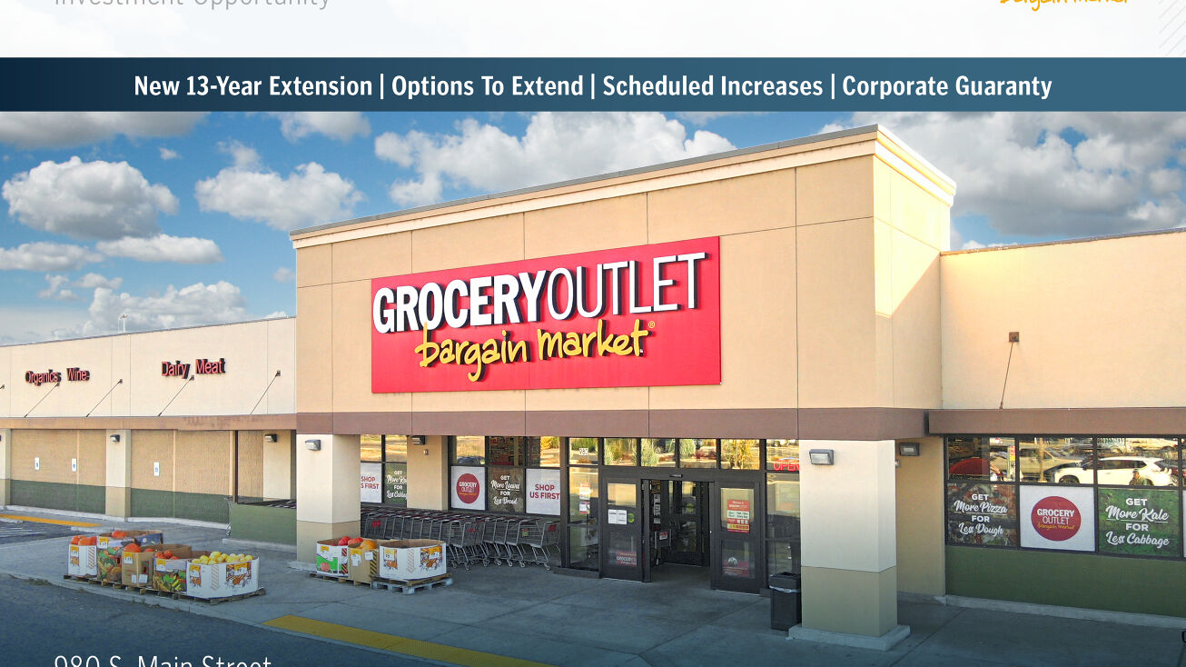 Pictures of Retail property located at 980 S Main St, Colville, WA 99114 for sales - image #1
