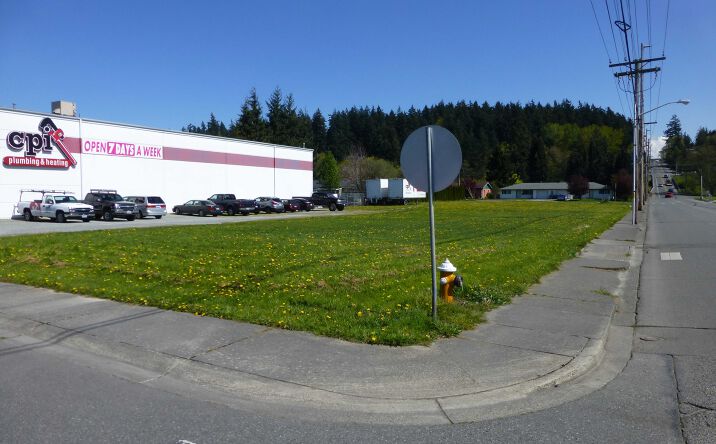 Pictures of Land property located at 1920 Railroad Ave, Mount Vernon, WA 98273 for sales - image #1