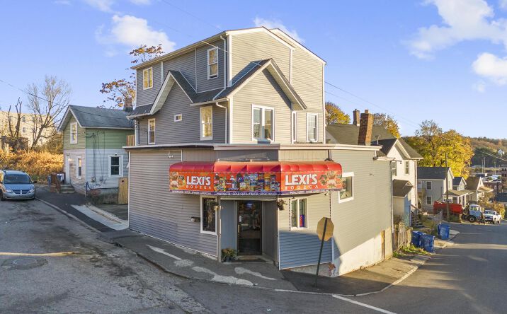Pictures of Mixed Use, Multifamily property located at 54 High St, Waterbury, CT 06704 for sales - image #1
