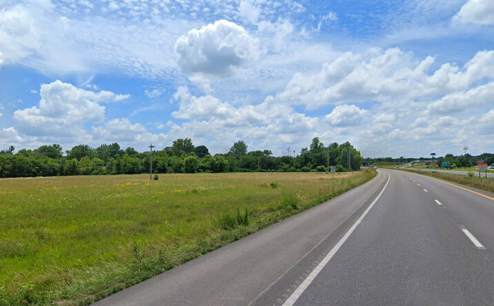 Pictures of Land property located at I-44, St. James, MO, Saint James, MO 65559 for sales - image #1