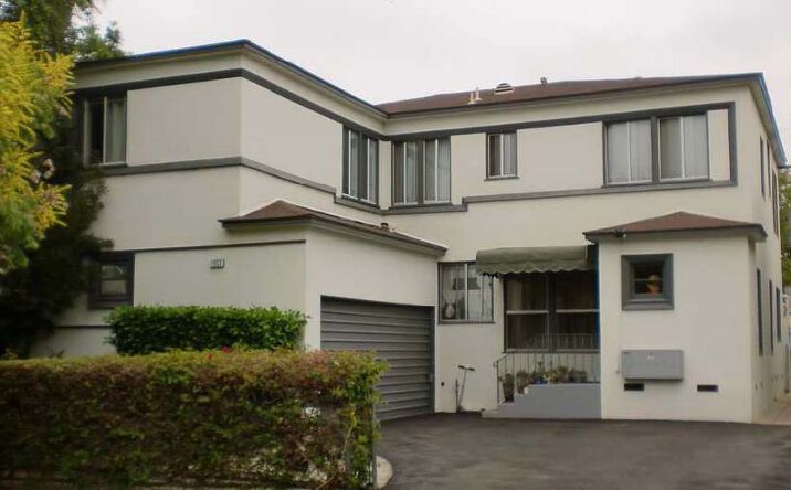 Pictures of Multifamily property located at 1937 17th Street, Santa Monica, CA 90404 for sales - image #1