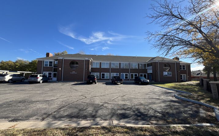 Pictures of Multifamily, Senior Living property located at 1650 S Georgetown St, Wichita, KS 67218 for sales - image #1