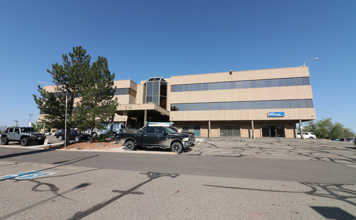 Pictures of Office property located at 715 Horizon Dr, Grand Junction, CO 81506 for sales - image #1