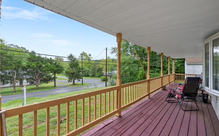 Pictures of Land property located at 804 Telegraph Rd, Stafford, VA 22554 for sales - image #1