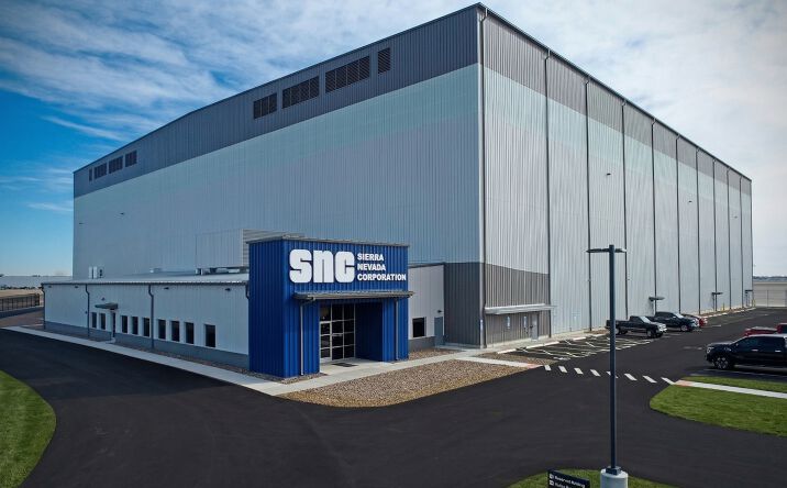 Pictures of Industrial property located at 3214 Old Springfield Rd, Vandalia, OH 45377 for sales - image #1